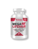 Mega LifeHair Biotina Frasco 