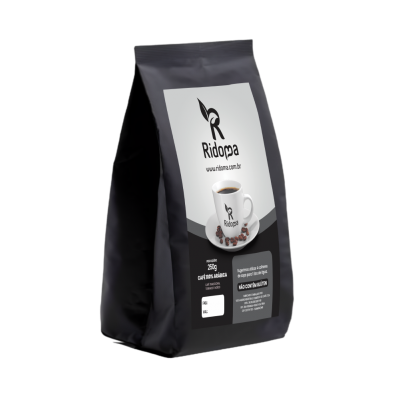 Café 100% Arábica 250g