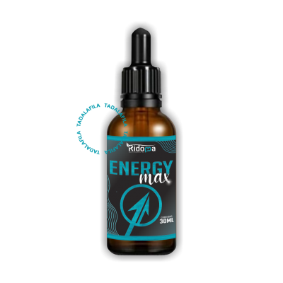 Energy Max Tadala 30ml